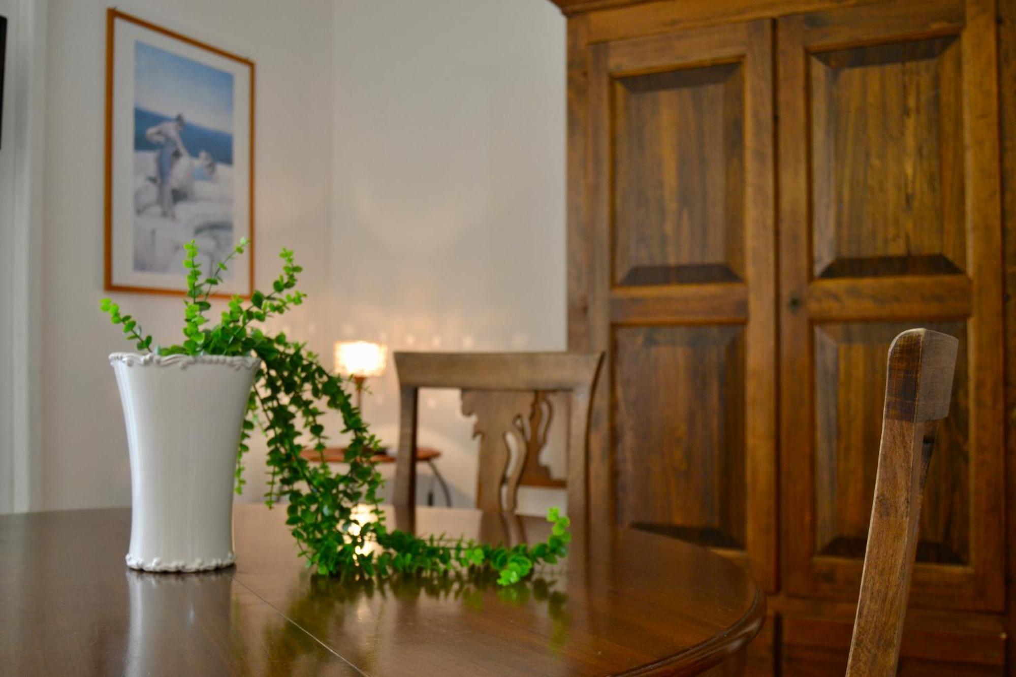 Kallistos Suites & Apartments Gallipoli Eksteriør bilde