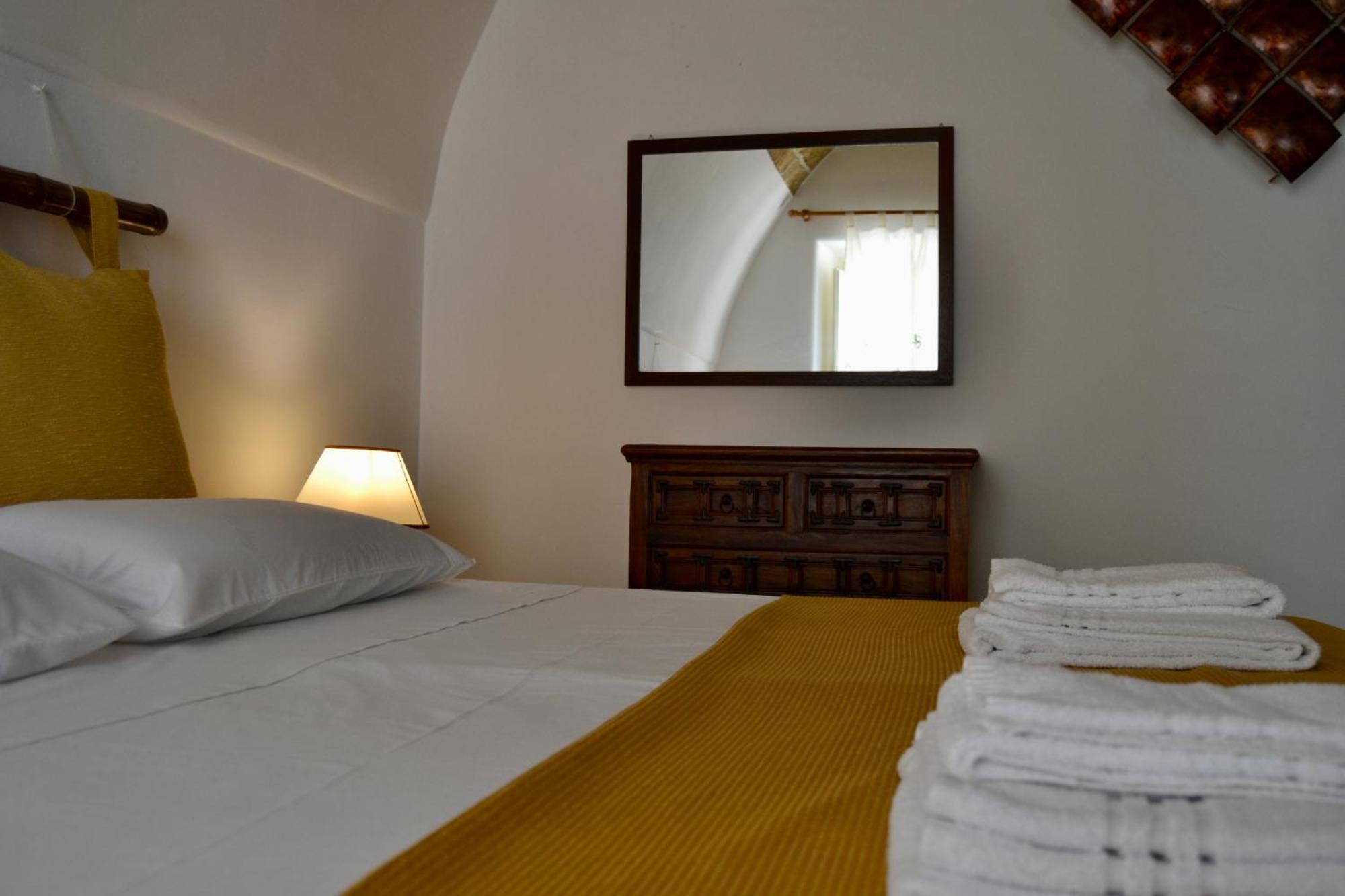 Kallistos Suites & Apartments Gallipoli Eksteriør bilde