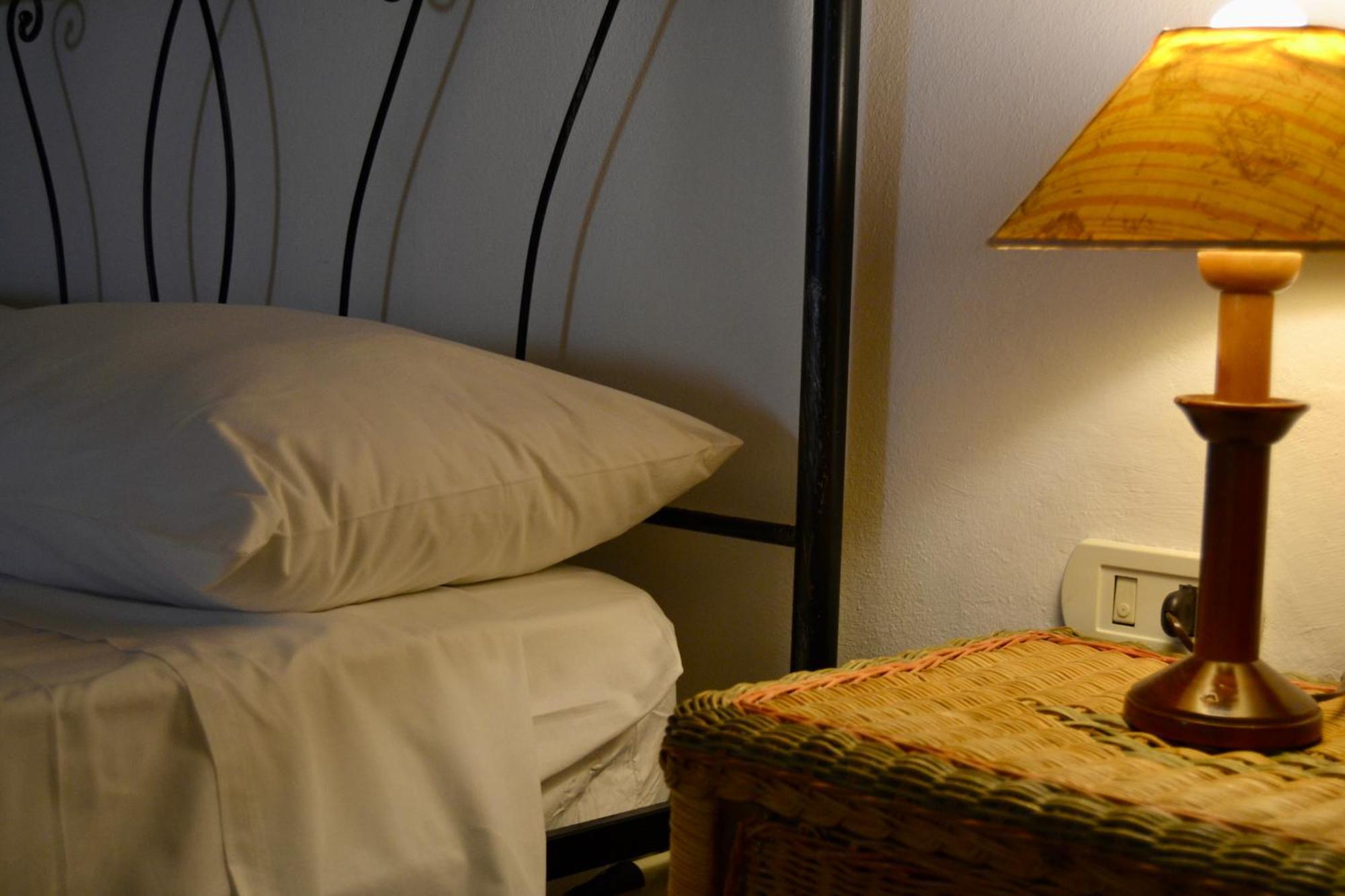 Kallistos Suites & Apartments Gallipoli Eksteriør bilde