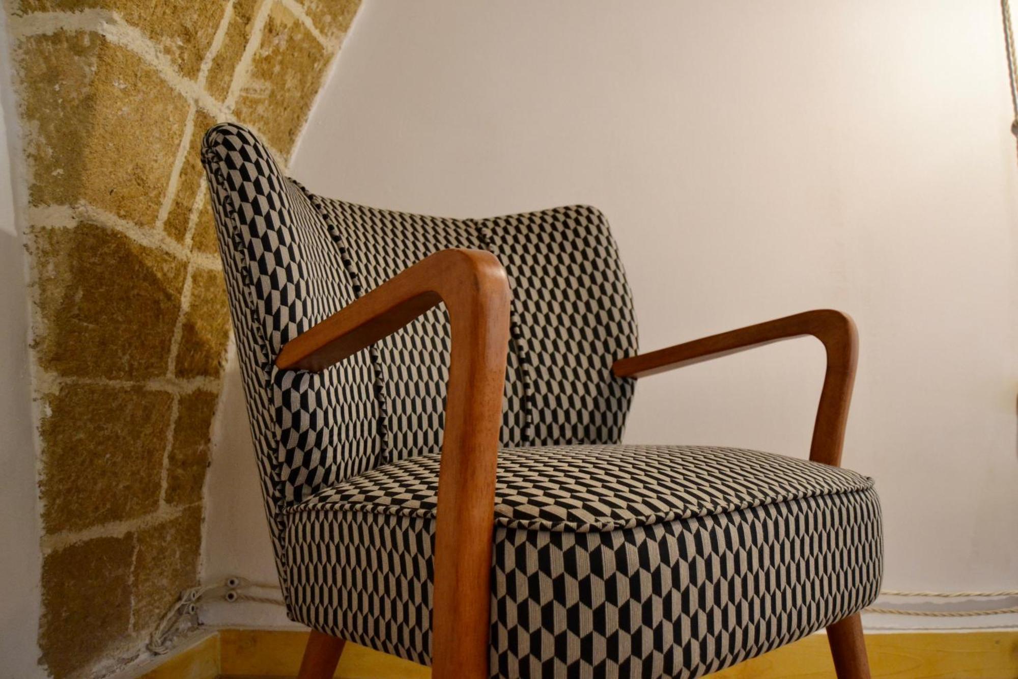 Kallistos Suites & Apartments Gallipoli Eksteriør bilde