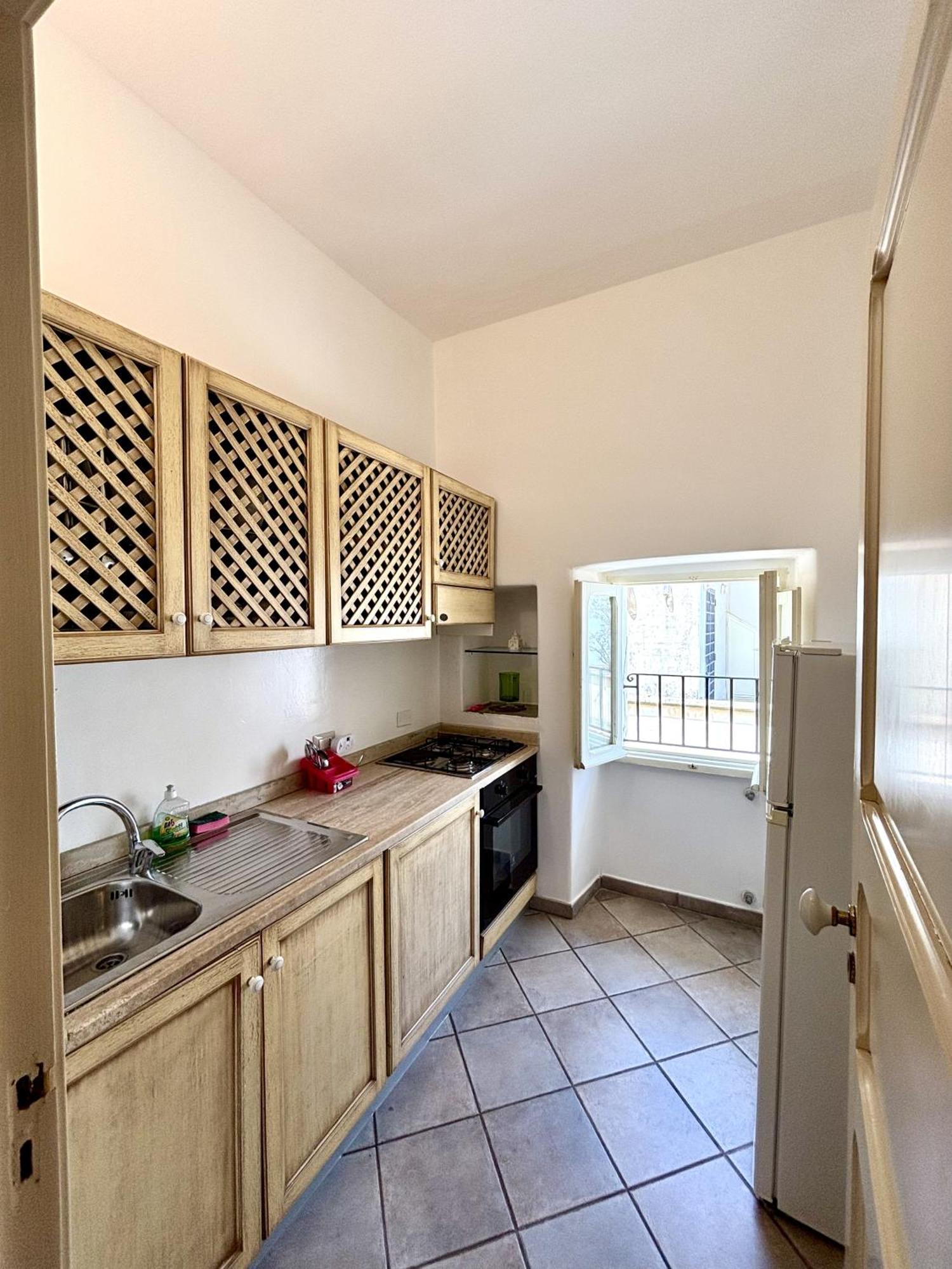 Kallistos Suites & Apartments Gallipoli Eksteriør bilde