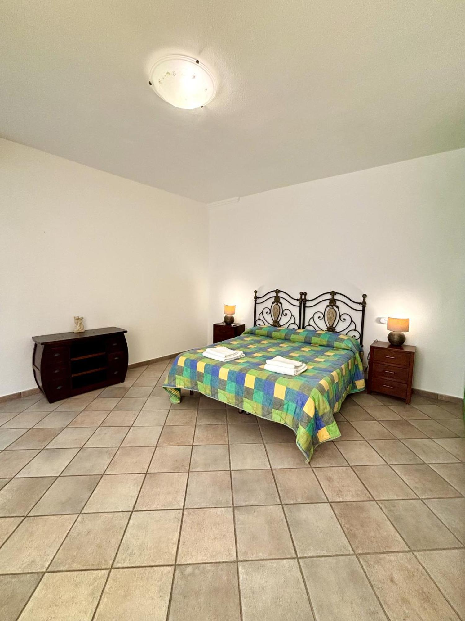 Kallistos Suites & Apartments Gallipoli Eksteriør bilde